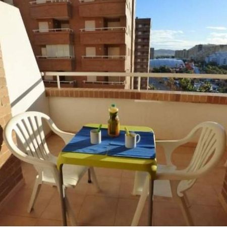 Appartamento 1ª Linea Playa Deluxe Costa Marina Oropesa del Mar Esterno foto