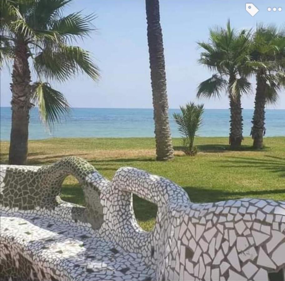 Appartamento 1ª Linea Playa Deluxe Costa Marina Oropesa del Mar Esterno foto